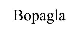 BOPAGLA trademark