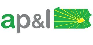 A P & L trademark