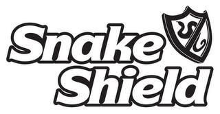 SNAKE SHIELD trademark