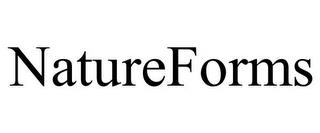 NATUREFORMS trademark