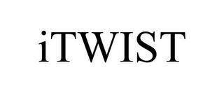 ITWIST trademark