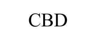 CBD trademark