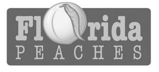 FLORIDA PEACHES trademark