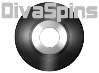 DIVA SPINS trademark