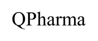 QPHARMA trademark