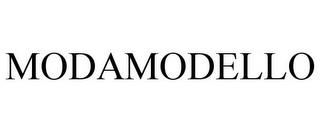 MODAMODELLO trademark