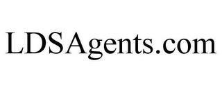 LDSAGENTS.COM trademark