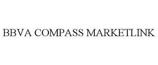 BBVA COMPASS MARKETLINK trademark