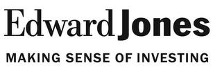 EDWARDJONES MAKING SENSE OF INVESTING trademark