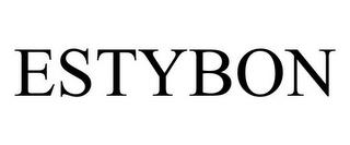 ESTYBON trademark