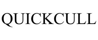 QUICKCULL trademark