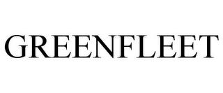 GREENFLEET trademark