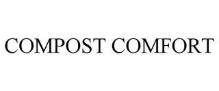 COMPOST COMFORT trademark