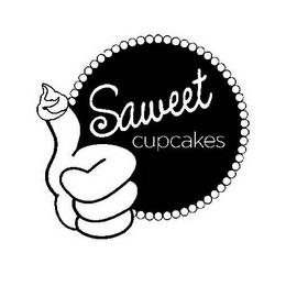 SAWEET CUPCAKES trademark