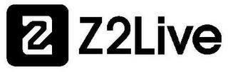 Z Z2LIVE trademark