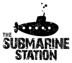 THE SUBMARINE STATION trademark