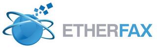 ETHERFAX trademark