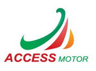 ACCESS MOTOR trademark