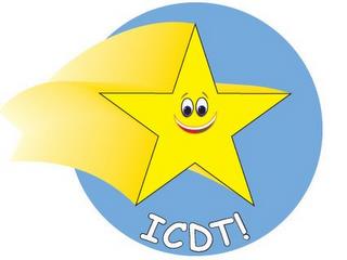 ICDT! trademark