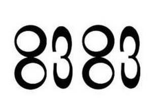 8383 trademark