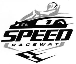 SPEED RACEWAY 1 trademark