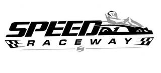 SPEED RACEWAY S 1 trademark