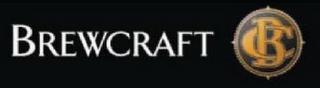 BREWCRAFT BC trademark