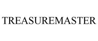 TREASUREMASTER trademark