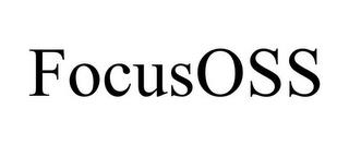 FOCUSOSS trademark