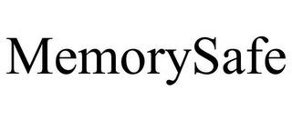 MEMORYSAFE trademark