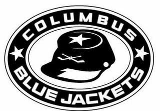 COLUMBUS BLUE JACKETS trademark