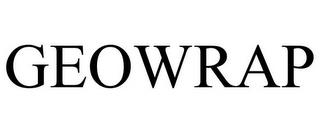 GEOWRAP trademark