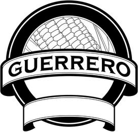 GUERRERO trademark