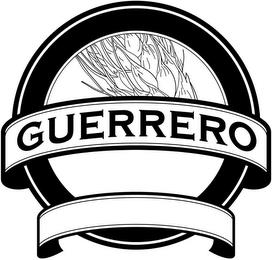 GUERRERO trademark