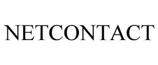 NETCONTACT trademark