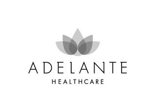 ADELANTE HEALTHCARE trademark