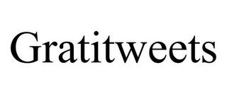 GRATITWEETS trademark