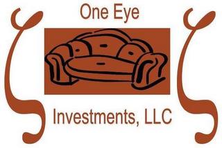 ONE EYE INVESTMENTS, LLC trademark