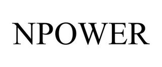 NPOWER trademark