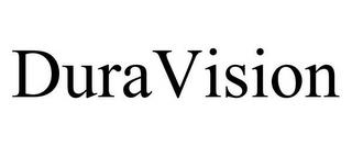 DURAVISION trademark