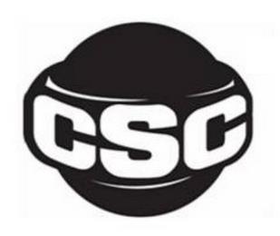 CSC trademark