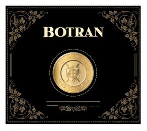 BOTRAN CASA BOTRAN trademark