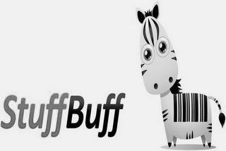 STUFFBUFF trademark