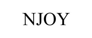 NJOY trademark