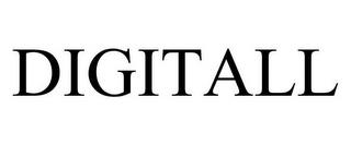 DIGITALL trademark