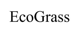 ECOGRASS trademark