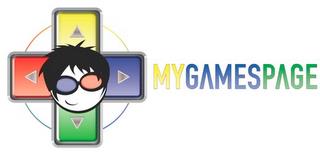 MYGAMESPAGE trademark