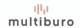 MULTIBURO trademark