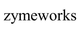 ZYMEWORKS trademark