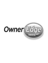 OWNER EDGE POWERED BY W trademark